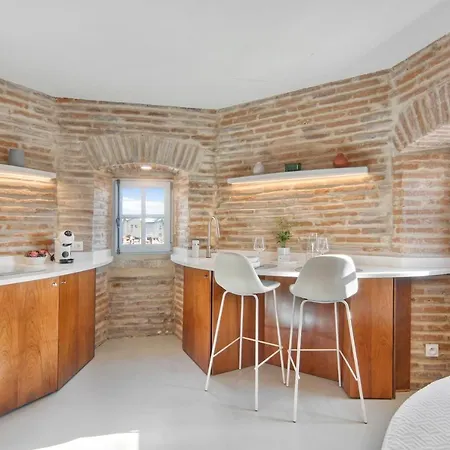 Apartment La Tour Du Capitole - Cocon Insolite Dans Toulouse