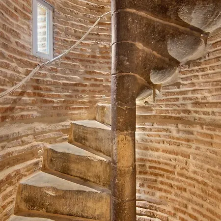 La Tour Du Capitole - Cocon Insolite Dans Toulouse * تولوز